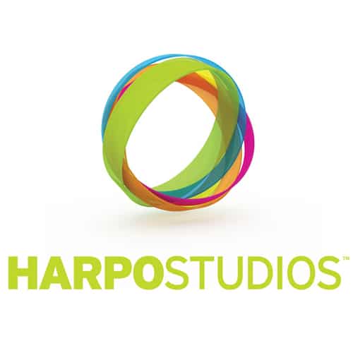 Harpo Studios